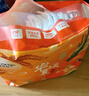 酷安奇 COOANGE華夏頌紙尿褲M(mǎn)碼68片（6-11kg）絲蛋白精華醫護級新生兒尿不濕 曬單實(shí)拍圖