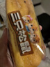 三只松鼠全麥椰香紅豆卷1000g 全麥面包吐司小蛋糕早餐休閑零食糕點(diǎn)點(diǎn)心 曬單實(shí)拍圖
