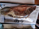 仙泉湖黃山大臭鱖魚600g/條凈膛腌制冷凍正宗臭桂魚特產(chǎn)生鮮食材 曬單實(shí)拍圖