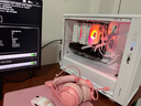 雷克沙（Lexar）1TB SSD固態(tài)硬盤 ARES 戰(zhàn)神系列 M.2接口(NVMe協(xié)議) PCIe 4.0x4 讀速7400MB/s TLC顆粒 游戲裝機(jī) 曬單實(shí)拍圖