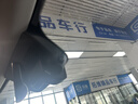 車尚安（CHESAN）適用于23款 25款紅旗hs5行車記錄儀專車專用原廠免接線隱藏式高清 【單鏡頭】1080P+自行配卡 2025款 2.0T 兩驅(qū)旗悅Pro版 曬單實(shí)拍圖