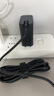 聯(lián)想（Lenovo）原廠原裝電源適配器65w-typec筆記本電腦一體便攜式 PD充電器小新pro13/Air14充電器 曬單實(shí)拍圖