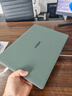 榮耀MagicBook Art14 2025【國家補貼】1kg超輕薄AI筆記本電腦酷睿Ultra7 32+2T 3.1K綠洲護眼夏日橄欖 曬單實拍圖