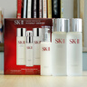SK-II神仙水75ml精華液sk2水乳化妝品全套護膚品套裝禮盒skii生日禮物 曬單實(shí)拍圖