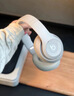 Beats Studio Pro魔音無線耳機頭戴式藍牙主動降噪耳機錄音師耳麥 黑色 全新華強北版(原封) 曬單實拍圖