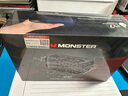 魔聲（MONSTER）S150藍(lán)牙音響無(wú)線便攜式迷你桌面音箱長(zhǎng)續(xù)航戶(hù)外音響IPX7級(jí)防水 曜石黑 曬單實(shí)拍圖