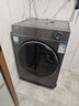 海爾（Haier）【376洗衣機(jī)升級款】云溪3.0系列368/579/98滾筒洗衣機(jī)全自動10公斤直驅(qū)精華洗超薄 家電國家補(bǔ)貼 368單洗+超薄+直驅(qū)精華洗+雙智投+光等離子除菌 曬單實(shí)拍圖