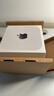 Apple/蘋果AI電腦/Mac mini迷你主機 M4銀色(10+10核) 16G 256G臺式電腦主機 MU9D3CH/A 曬單實拍圖