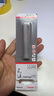 【準新品】博世（BOSCH）釬焊金剛石瓷磚開(kāi)孔鉆頭10mm   曬單實(shí)拍圖
