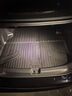 車麗友專用于奔馳glk260腳墊tpe全包圍15款14 13 12glk300汽車 全天候TPE后備箱墊 奔馳GLK級 曬單實拍圖