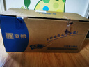 立邦兒童漆抗甲醛竹炭凈味防霉京雅居全效內(nèi)墻乳膠漆15L/約21KG套裝 曬單實拍圖