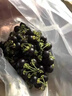 龍葵鮮果野葡萄罕見(jiàn)高端水果兒時(shí)回憶野生新鮮龍葵果黑天天黑悠悠 1斤 曬單實(shí)拍圖