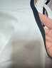 貓人秋衣女秋冬【U領(lǐng)打底】德絨發(fā)熱保暖內(nèi)衣A類椰油潤(rùn)膚打底上衣女 曬單實(shí)拍圖