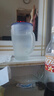 宅輕松 車載戶外壺全鋼保溫杯大容量316不銹鋼水杯子彈頭泡茶杯600ML 曬單實(shí)拍圖