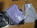 Gap男女童2025春季新款純棉小熊刺繡短袖T恤百搭兒童裝上衣756113 海軍藍(lán) 150 cm(12-13歲) 亞洲尺碼 曬單實(shí)拍圖