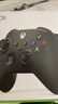 【二手99新】Xbox series S/XPC手柄無(wú)線藍(lán)牙Steam兼容黑神話(huà) 明末 吃雞游戲手柄 2020新款xsx磨砂黑手柄 曬單實(shí)拍圖
