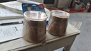 蒂花之秀發(fā)膜精油修護(hù)焗油乳膏500g*2 修護(hù)燙染撫平毛躁護(hù)發(fā)素 曬單實(shí)拍圖