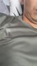 際華 3565制新式體能服短袖男夏季軍迷體能作訓(xùn)練服速干T恤正品體能服套裝 體能短袖【原廠正版】 165-170/84-88 曬單實(shí)拍圖
