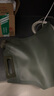 仕夕爍手提便攜式軟油囊5L10L20L30升折疊油袋自駕游汽車(chē)摩托車(chē)備用油桶 【5L】40cm*36cm 曬單實(shí)拍圖