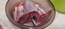 【順豐包郵】農(nóng)家散養(yǎng)原切新鮮牛腱子肉農(nóng)家黃牛肉國產(chǎn)牛腿腱子肉 原切牛腱子四斤 曬單實(shí)拍圖