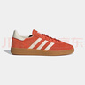 阿迪達(dá)斯 （adidas）三葉草系列 男女 HANDBALL SPEZIAL 休閑鞋 IG6191 紅色 43碼 曬單實拍圖