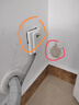 小米立式空調(diào)巨省電3匹新一級(jí)變頻冷暖客廳溫濕雙控智能柜機(jī)節(jié)能空調(diào)KFR-72LW/N1A1 家電國家補(bǔ)貼20% 3匹 一級(jí)能效 曬單實(shí)拍圖