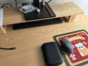 羅技（Logitech）大師系列 MX Keys S無線藍牙鍵盤 超薄全尺寸 人體工學(xué) 智能背光 預(yù)設(shè)指令升級 帶無線接收器 黑色 曬單實拍圖