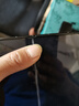三星（SAMSUNG）Galaxy Z Fold3 5G大折疊折疊屏三代 7.6英寸大屏庫存智能手機 隕石黑 12GB+512GB港版雙卡 曬單實(shí)拍圖