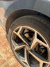 韓泰輪胎 Ventus S1 EVO3 K127 235/45R18 94W 邁騰 Ventus S1 EVO3 K127 曬單實(shí)拍圖