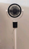 美的（Midea）空氣循環(huán)扇電風(fēng)扇落地扇家用安睡電扇輕音凈化扇輕羽扇 【負(fù)離子凈化 AI語(yǔ)音控制】重磅上新GAI24JK 曬單實(shí)拍圖