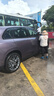 固特異（Goodyear）適用于零跑C10高邊TPE汽車(chē)腳墊地墊黛尼斯毯面車(chē)墊配件 曬單實(shí)拍圖