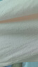 【100%純棉】女士秋褲高腰深檔線褲中老年寬松大碼襯褲全棉秋褲女 2件裝【膚色+膚色】 3XL 【140-160斤】 曬單實拍圖