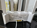 Tenda騰達路由器【狂暴WiFi7丨京東獨家】云霄BE3600超強2.5G無線千兆穿墻王信號增強家用立式放大器 曬單實拍圖