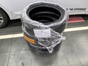 德國(guó)馬牌（Continental）汽車(chē)輪胎 225/55R19 99V UC6 SUV FR 適配馬自達(dá)CX5/哈弗H6 曬單實(shí)拍圖