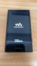 索尼（SONY）NW-A306 安卓高解析度音樂播放器 MP3 Hi-Res Audio 3.6英寸 32G 黑色 曬單實(shí)拍圖