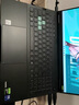 華碩天選6 Pro 銳龍版 國家補貼20% 16英寸游戲本 筆記本電腦(銳龍9 9955HX 16G 1T RTX5060 2.5K)灰 曬單實拍圖