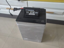 億緯鋰能電動(dòng)車鋰電池64V45Ah 外賣電瓶 愛瑪臺(tái)鈴電動(dòng)車電池送5A充電器 曬單實(shí)拍圖