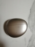 SANAG塞那S7S AI骨傳導(dǎo)藍(lán)牙耳機(jī)概念耳夾式耳機(jī)降噪無(wú)線翻譯AI運(yùn)動(dòng)開(kāi)放式 適用于華為小米蘋(píng)果 香檳金 曬單實(shí)拍圖