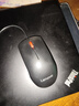 聯(lián)想（Lenovo）辦公鼠標(biāo)M120Pro大紅點臺式機(jī)鼠標(biāo)筆記本臺式機(jī)鼠標(biāo) 有線經(jīng)典大紅點 曬單實拍圖