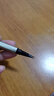 Color Key珂拉琪二叉眉筆持久防水防汗野生眉初學(xué)新手易上手送女友 煙灰棕 曬單實(shí)拍圖