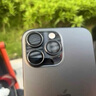Apple/蘋果 iPhone 16 Pro Max（A3297）256GB 黑色鈦金屬 支持移動聯(lián)通電信5G 雙卡雙待手機 曬單實拍圖