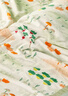 COTTON CENTER棉花會嬰兒蓋毯純棉紗布被子嬰兒床品午睡毯空調被120*150cm 曬單實拍圖
