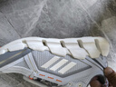 ADIDAS阿迪達(dá)斯清風(fēng)跑鞋男鞋女鞋夏季新款輕便舒適網(wǎng)面透氣休閑運(yùn)動鞋 JH9750【官方正品 假一賠十】 42.5 曬單實(shí)拍圖