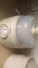 大宇嬰兒輔食鍋寶寶煮粥神器微壓電燉鍋隔水燉電燉盅BB粥預(yù)約保溫煲湯 曬單實(shí)拍圖