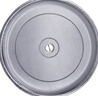 呈普西適用老板油煙機(jī)過(guò)濾網(wǎng)側(cè)吸式5600/5108/5109/不銹鋼油網(wǎng)配件 A款直徑29.5不銹鋼過(guò)濾網(wǎng) 曬單實(shí)拍圖