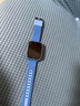 飛利浦（PHILIPS）兒童電話手表W2208A 防水定位可插卡視頻通話長續(xù)航智能手表中小學(xué)生天才兒童禮物 星空藍-XFQ 曬單實拍圖