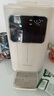 摩飛電器（Morphyrichards）電熱水壺 電熱水瓶燒水壺 家用3L臺(tái)式恒溫水壺直飲水機(jī) 嬰兒調(diào)奶可拆卸內(nèi)膽沖奶泡奶機(jī)MR6073 曬單實(shí)拍圖