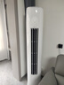 格力（GREE）3匹 天儀新1級能效變頻 客廳空調(diào)立式柜機 格力省電空調(diào)KFR-72LW/(72504)FNhAa-B1 家電國家補貼 曬單實拍圖