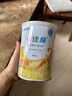 雀巢健康科學(xué)  小佳膳  特醫(yī)全營養(yǎng)配方粉 400克*6罐 正品保證 曬單實拍圖