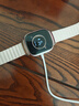 榮耀（HONOR）GS3原裝充電器無(wú)線(xiàn)磁吸式充電底座honor watch4通用GS4智能運動(dòng)3i手表5充電線(xiàn)快充替換配件充電 榮耀手表4原裝充電底座+5A數據線(xiàn) 曬單實(shí)拍圖